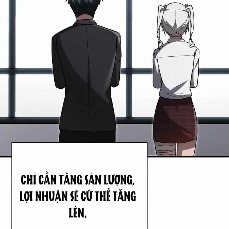 Cách Một Tử Linh Sư Cấp Thảm Họa Nghỉ Hưu 13 trang 96