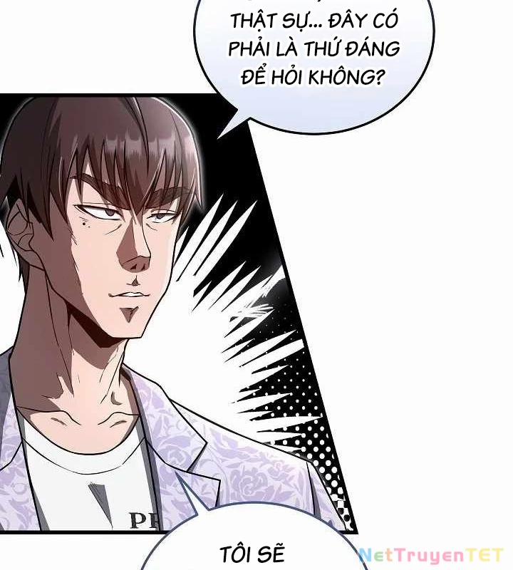 Cách Một Tử Linh Sư Cấp Thảm Họa Nghỉ Hưu 14 trang 101