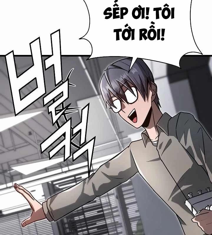 Cách Một Tử Linh Sư Cấp Thảm Họa Nghỉ Hưu 14 trang 103