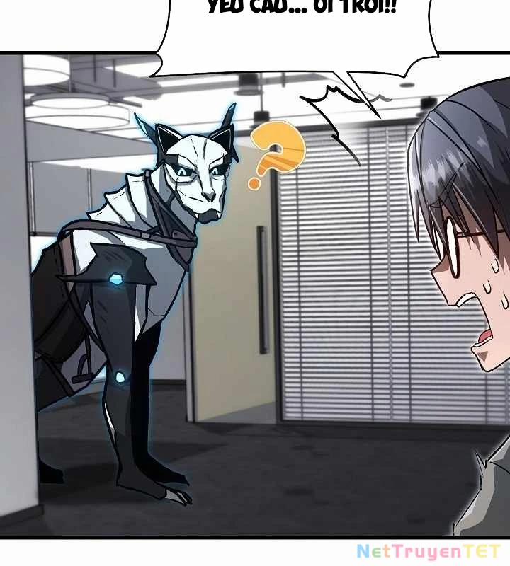 Cách Một Tử Linh Sư Cấp Thảm Họa Nghỉ Hưu 14 trang 105