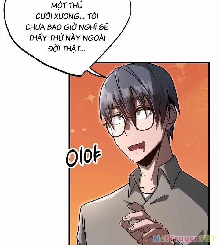 Cách Một Tử Linh Sư Cấp Thảm Họa Nghỉ Hưu 14 trang 107