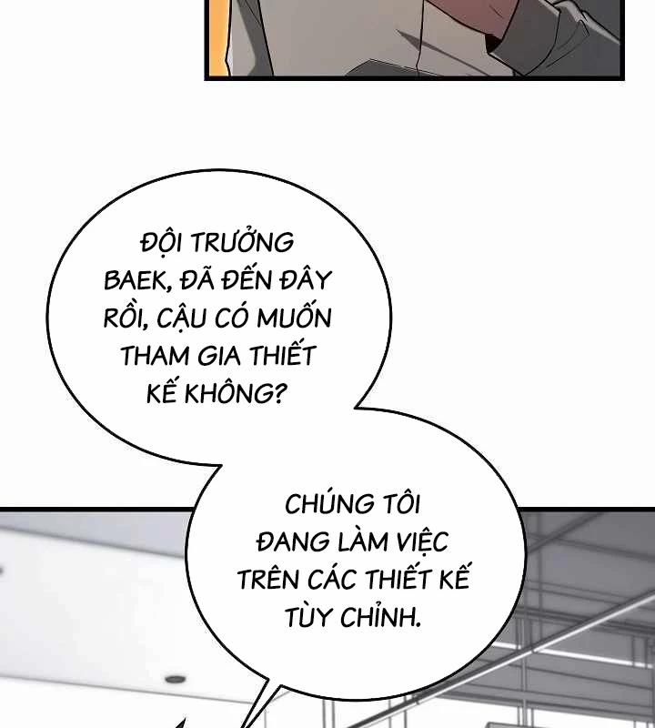 Cách Một Tử Linh Sư Cấp Thảm Họa Nghỉ Hưu 14 trang 108