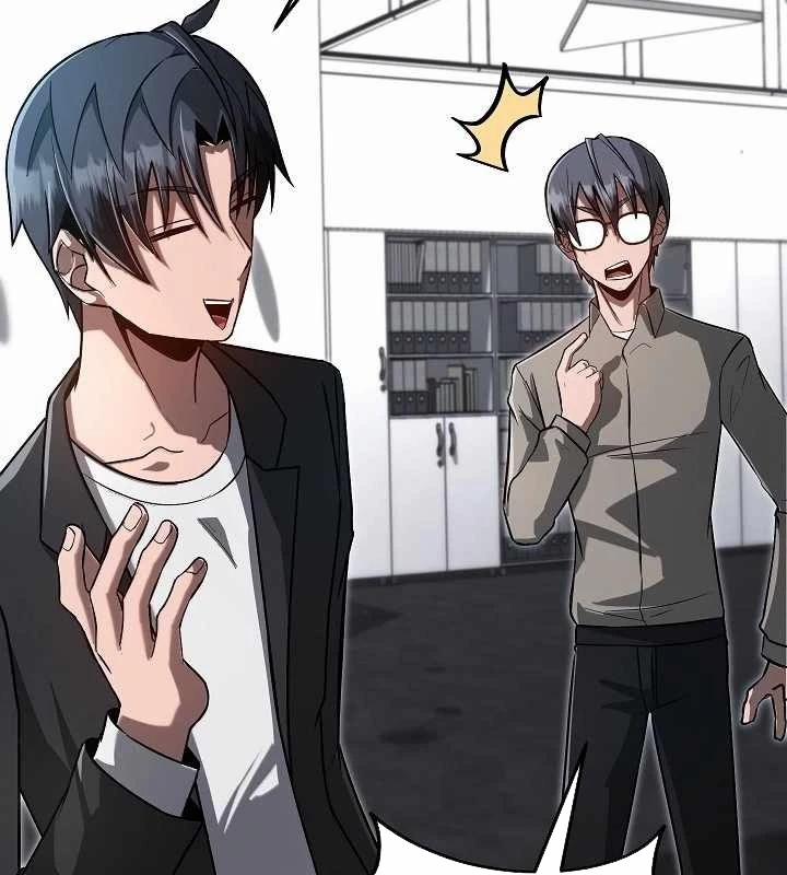 Cách Một Tử Linh Sư Cấp Thảm Họa Nghỉ Hưu 14 trang 109