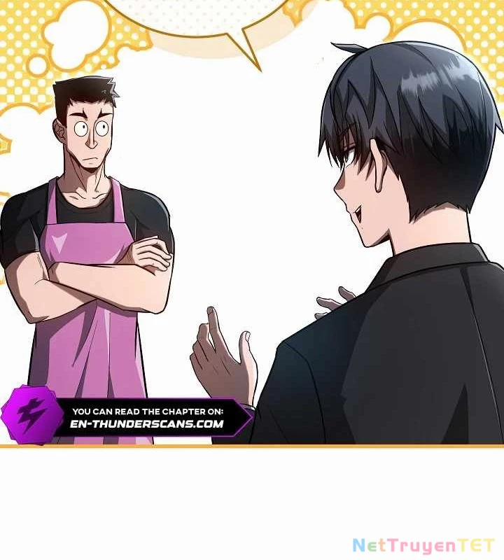 Cách Một Tử Linh Sư Cấp Thảm Họa Nghỉ Hưu 14 trang 11