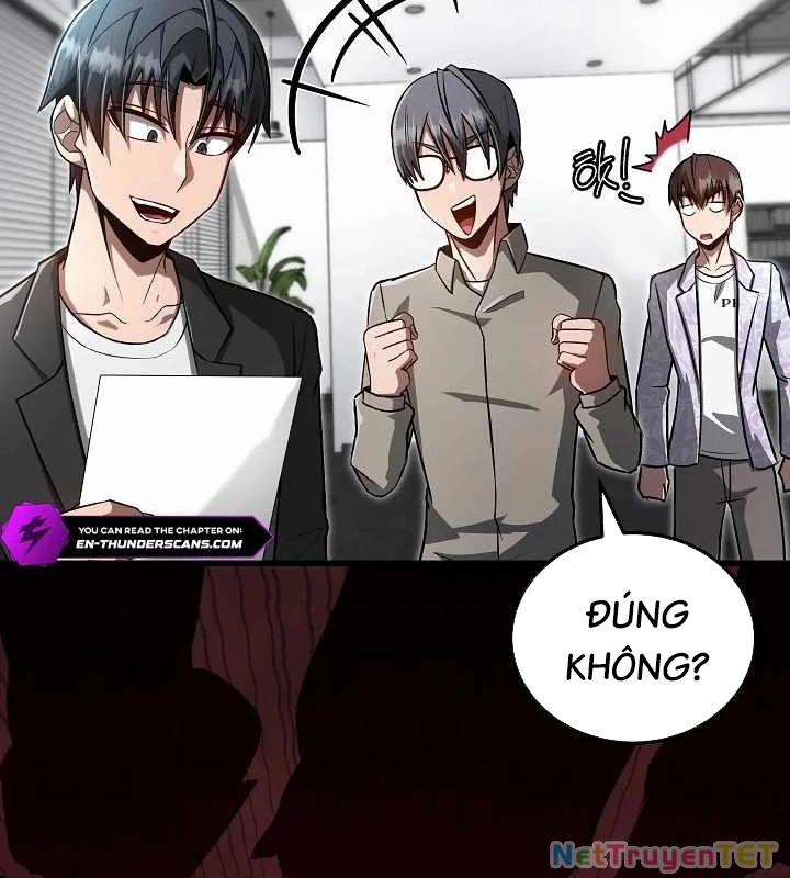 Cách Một Tử Linh Sư Cấp Thảm Họa Nghỉ Hưu 14 trang 116