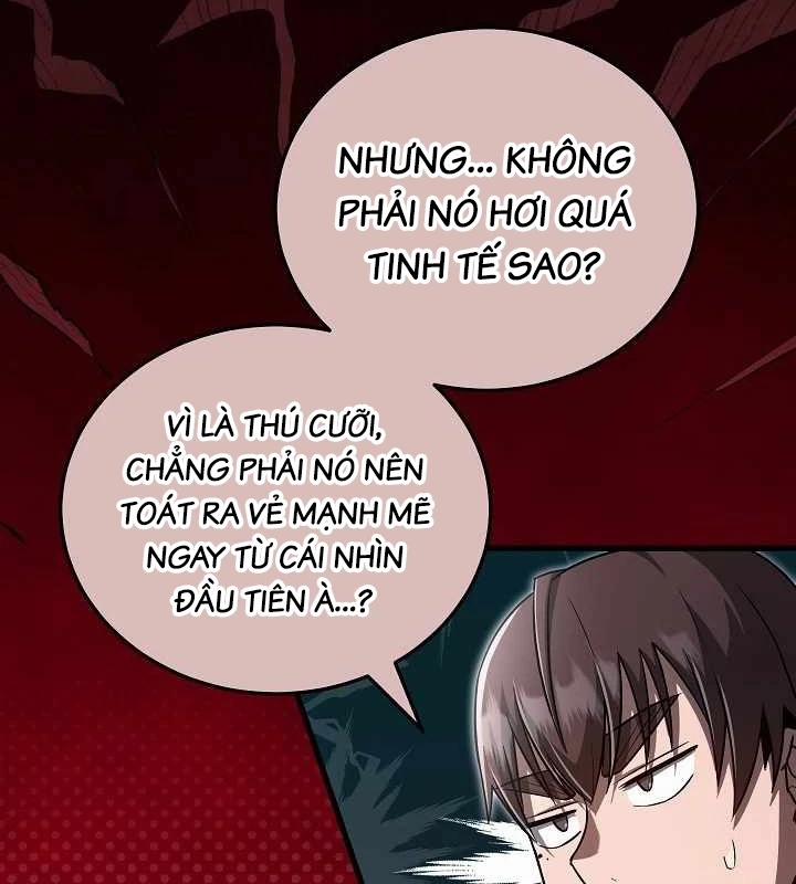 Cách Một Tử Linh Sư Cấp Thảm Họa Nghỉ Hưu 14 trang 117