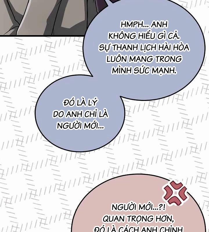 Cách Một Tử Linh Sư Cấp Thảm Họa Nghỉ Hưu 14 trang 119