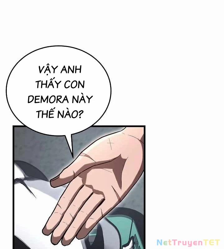 Cách Một Tử Linh Sư Cấp Thảm Họa Nghỉ Hưu 14 trang 12