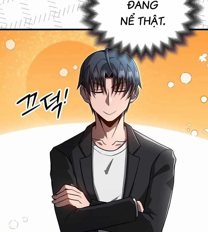 Cách Một Tử Linh Sư Cấp Thảm Họa Nghỉ Hưu 14 trang 121