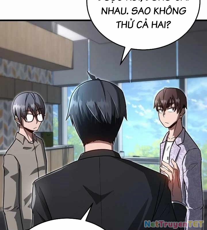 Cách Một Tử Linh Sư Cấp Thảm Họa Nghỉ Hưu 14 trang 123