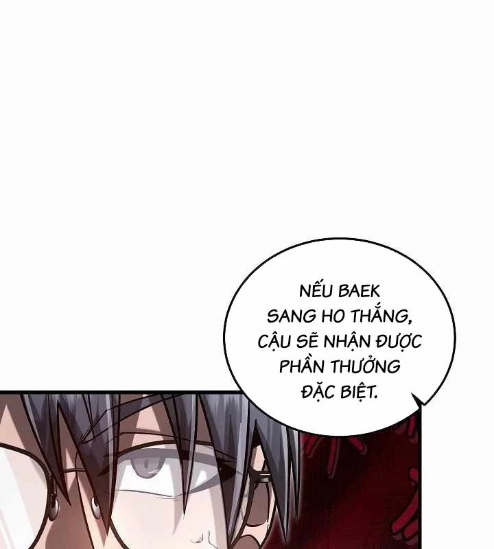 Cách Một Tử Linh Sư Cấp Thảm Họa Nghỉ Hưu 14 trang 125