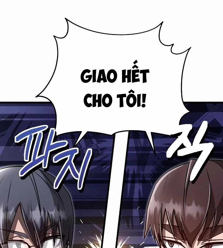 Cách Một Tử Linh Sư Cấp Thảm Họa Nghỉ Hưu 14 trang 127