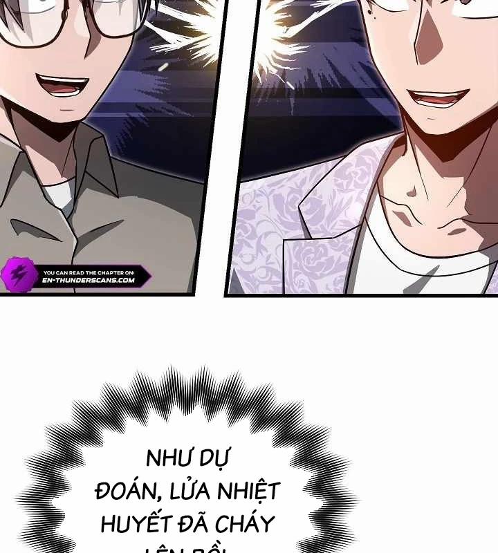 Cách Một Tử Linh Sư Cấp Thảm Họa Nghỉ Hưu 14 trang 128
