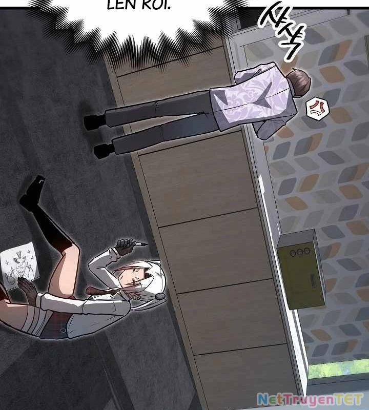 Cách Một Tử Linh Sư Cấp Thảm Họa Nghỉ Hưu 14 trang 129