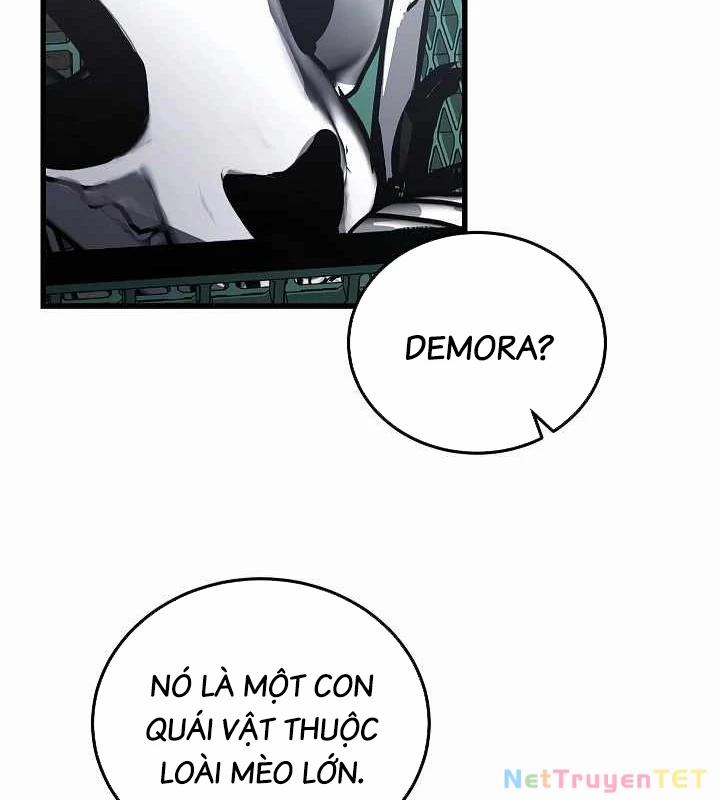 Cách Một Tử Linh Sư Cấp Thảm Họa Nghỉ Hưu 14 trang 13