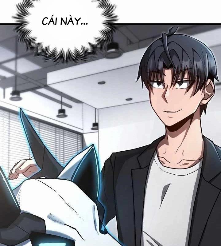 Cách Một Tử Linh Sư Cấp Thảm Họa Nghỉ Hưu 14 trang 131