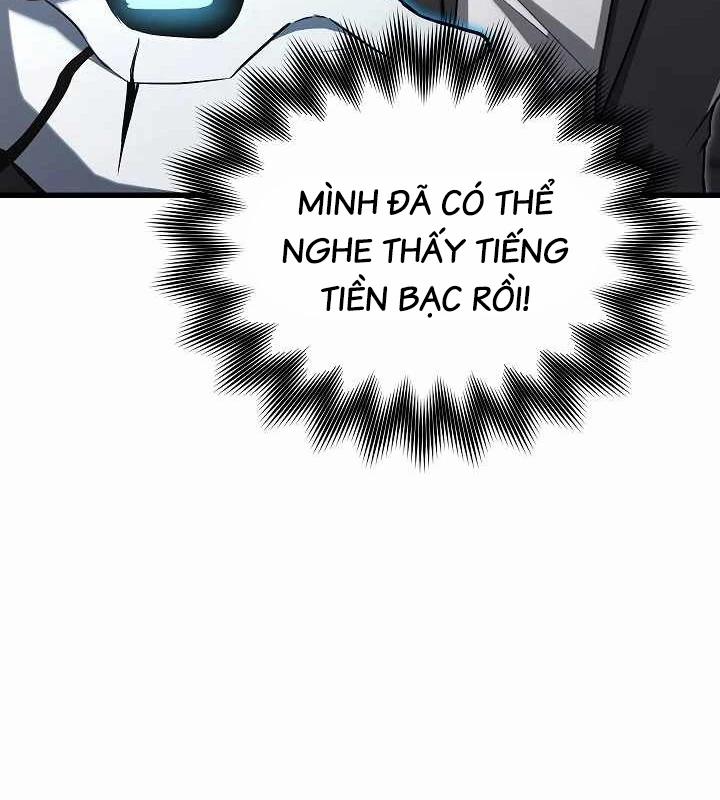 Cách Một Tử Linh Sư Cấp Thảm Họa Nghỉ Hưu 14 trang 132