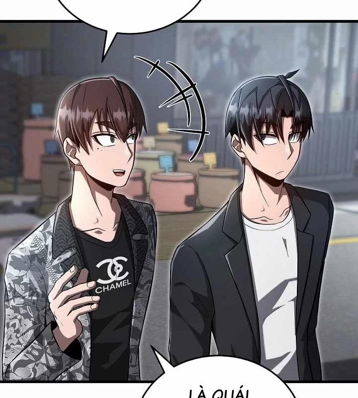 Cách Một Tử Linh Sư Cấp Thảm Họa Nghỉ Hưu 14 trang 14