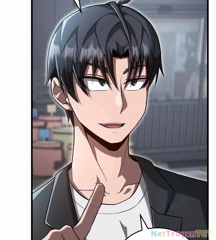 Cách Một Tử Linh Sư Cấp Thảm Họa Nghỉ Hưu 14 trang 16