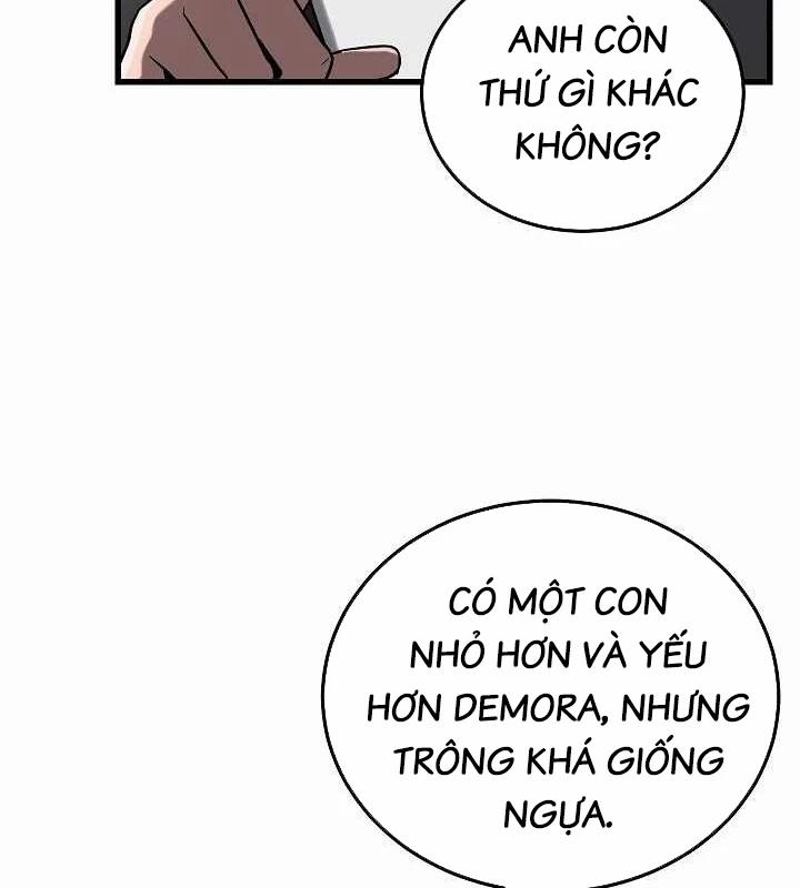 Cách Một Tử Linh Sư Cấp Thảm Họa Nghỉ Hưu 14 trang 17