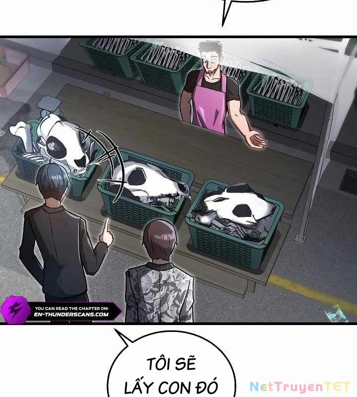 Cách Một Tử Linh Sư Cấp Thảm Họa Nghỉ Hưu 14 trang 18