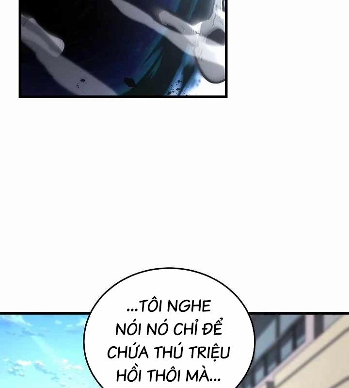 Cách Một Tử Linh Sư Cấp Thảm Họa Nghỉ Hưu 14 trang 20