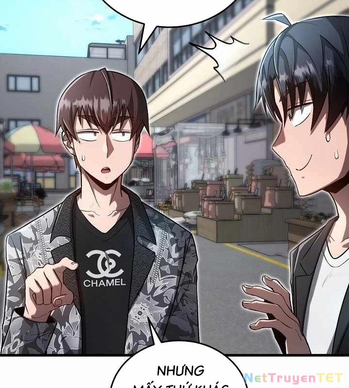 Cách Một Tử Linh Sư Cấp Thảm Họa Nghỉ Hưu 14 trang 21