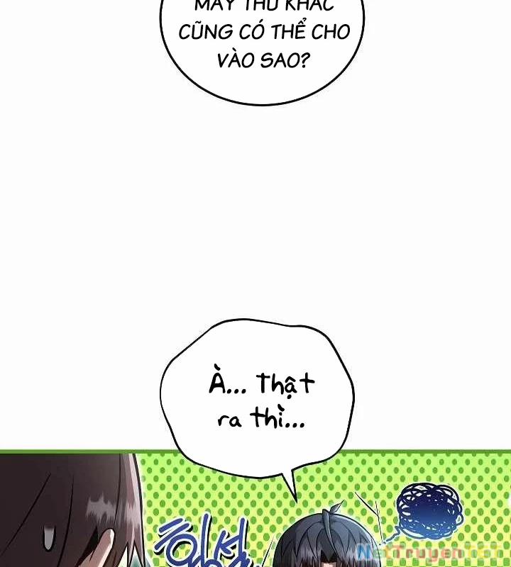 Cách Một Tử Linh Sư Cấp Thảm Họa Nghỉ Hưu 14 trang 22