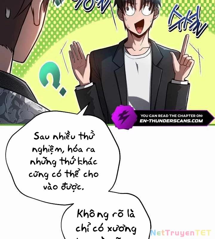 Cách Một Tử Linh Sư Cấp Thảm Họa Nghỉ Hưu 14 trang 23