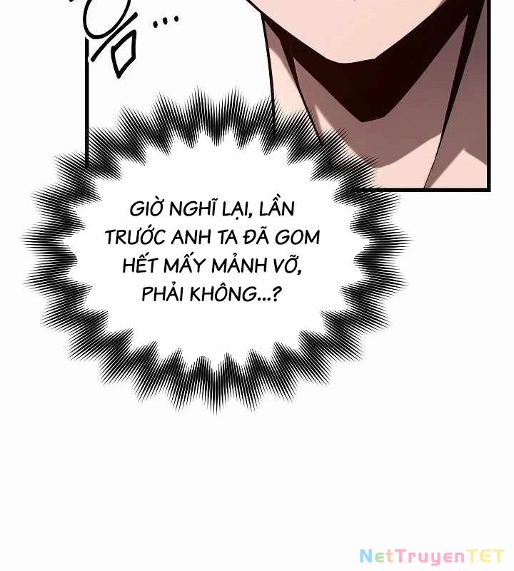 Cách Một Tử Linh Sư Cấp Thảm Họa Nghỉ Hưu 14 trang 25