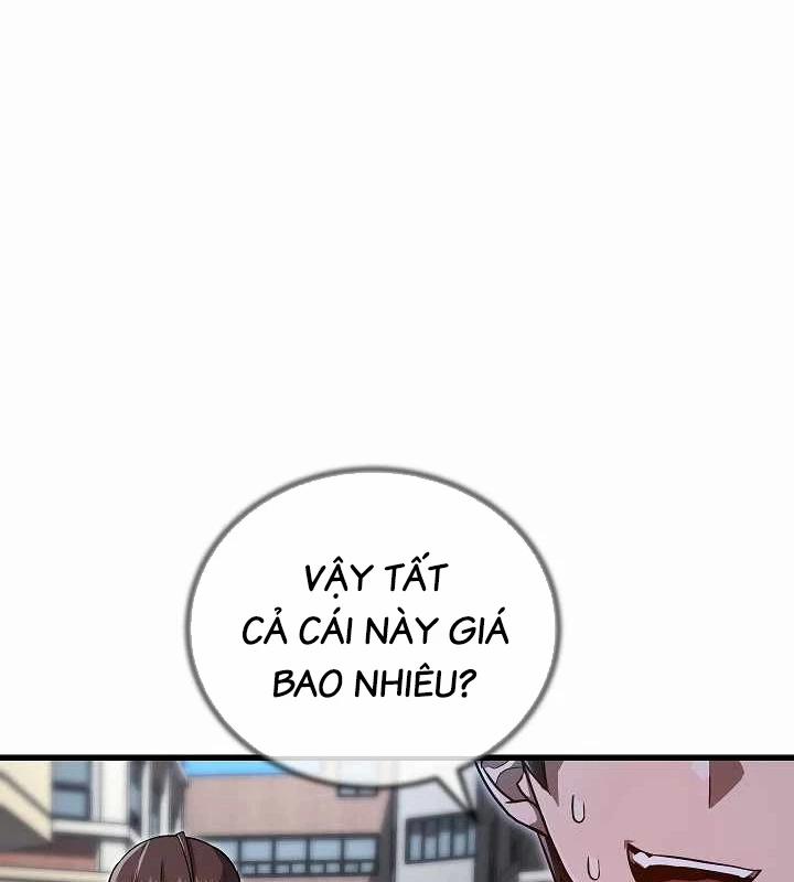 Cách Một Tử Linh Sư Cấp Thảm Họa Nghỉ Hưu 14 trang 26