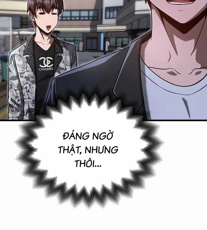 Cách Một Tử Linh Sư Cấp Thảm Họa Nghỉ Hưu 14 trang 27