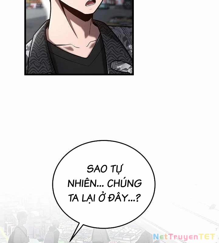 Cách Một Tử Linh Sư Cấp Thảm Họa Nghỉ Hưu 14 trang 3