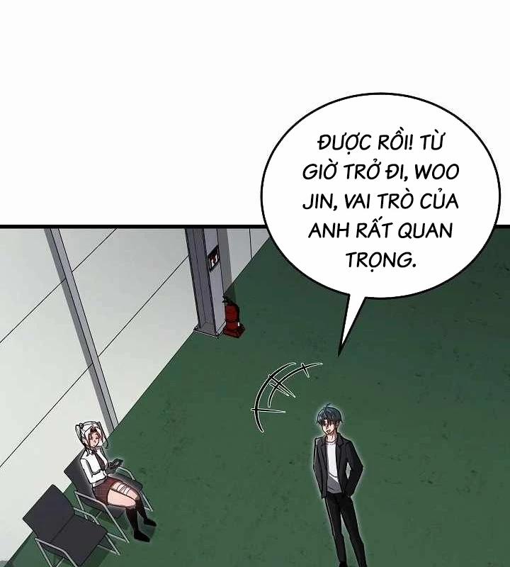 Cách Một Tử Linh Sư Cấp Thảm Họa Nghỉ Hưu 14 trang 30