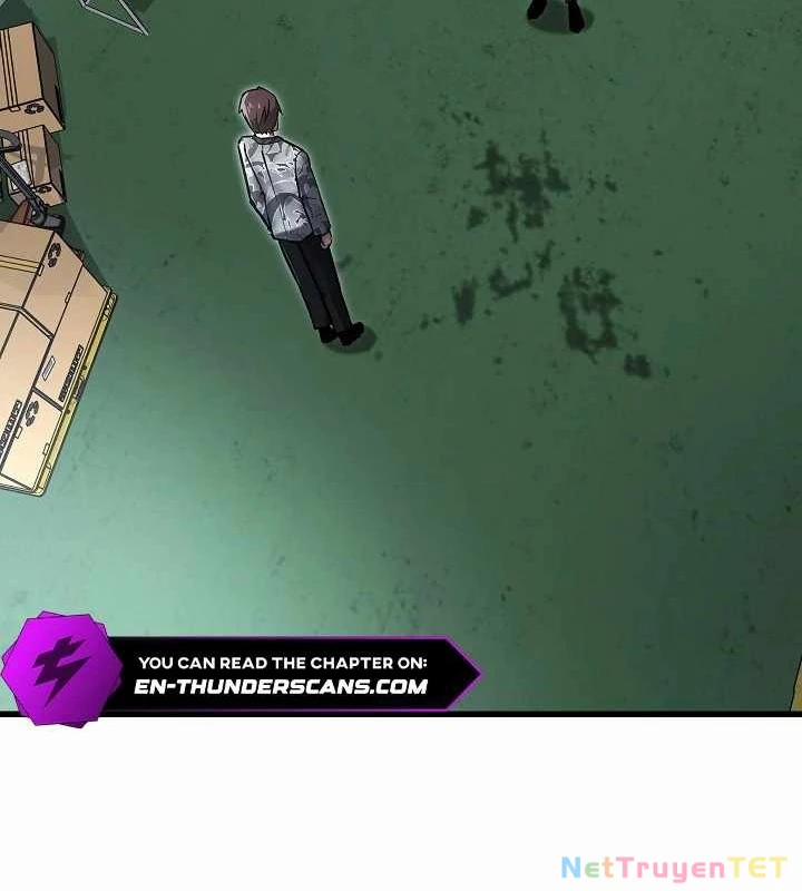Cách Một Tử Linh Sư Cấp Thảm Họa Nghỉ Hưu 14 trang 31