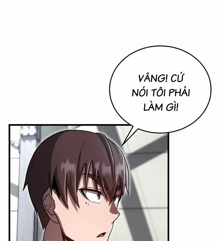 Cách Một Tử Linh Sư Cấp Thảm Họa Nghỉ Hưu 14 trang 32