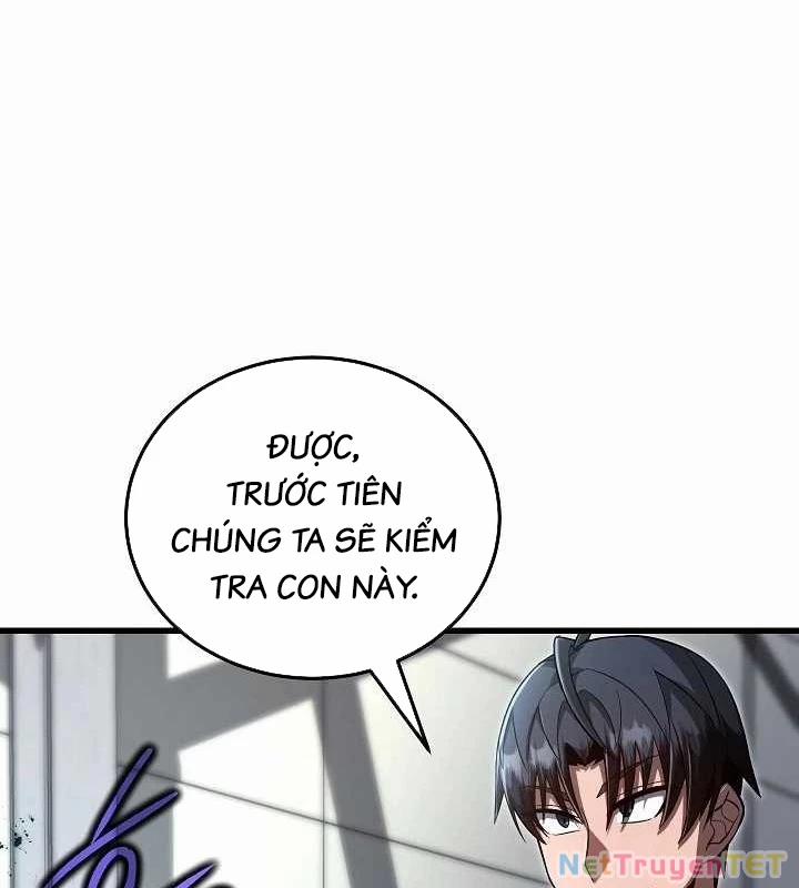 Cách Một Tử Linh Sư Cấp Thảm Họa Nghỉ Hưu 14 trang 34