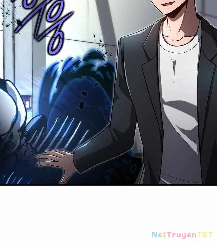 Cách Một Tử Linh Sư Cấp Thảm Họa Nghỉ Hưu 14 trang 35