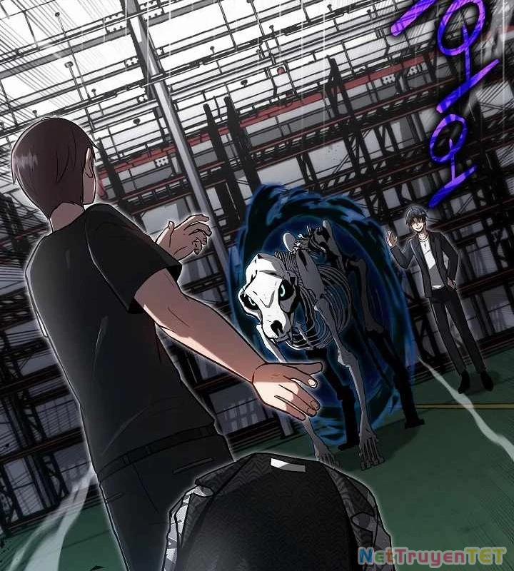 Cách Một Tử Linh Sư Cấp Thảm Họa Nghỉ Hưu 14 trang 37