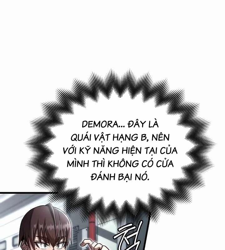 Cách Một Tử Linh Sư Cấp Thảm Họa Nghỉ Hưu 14 trang 39