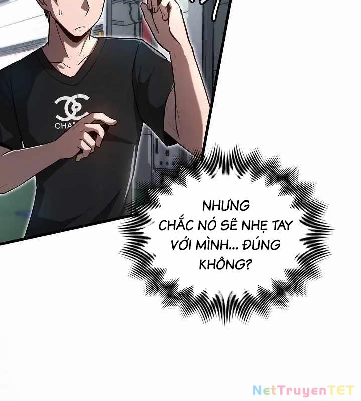 Cách Một Tử Linh Sư Cấp Thảm Họa Nghỉ Hưu 14 trang 40