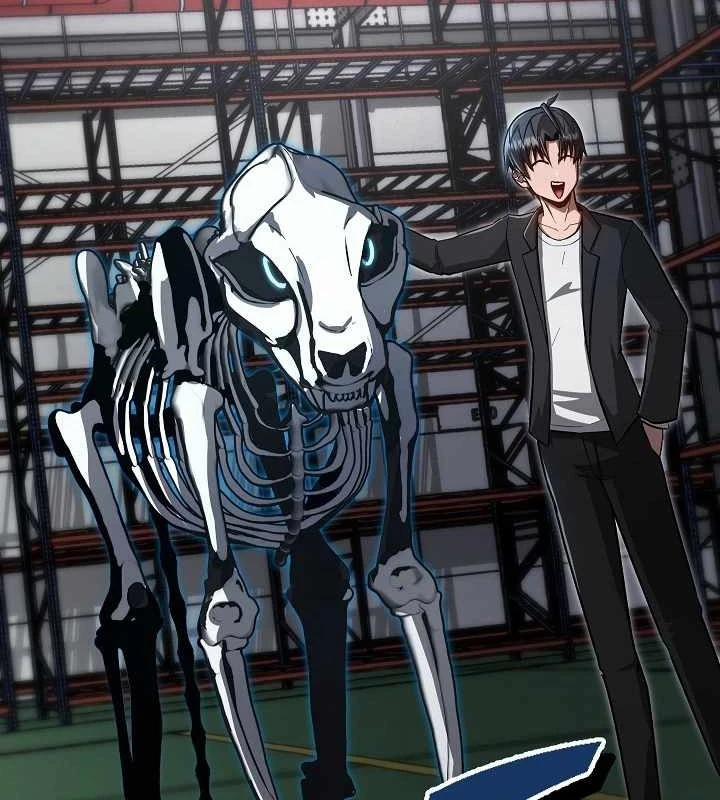 Cách Một Tử Linh Sư Cấp Thảm Họa Nghỉ Hưu 14 trang 46