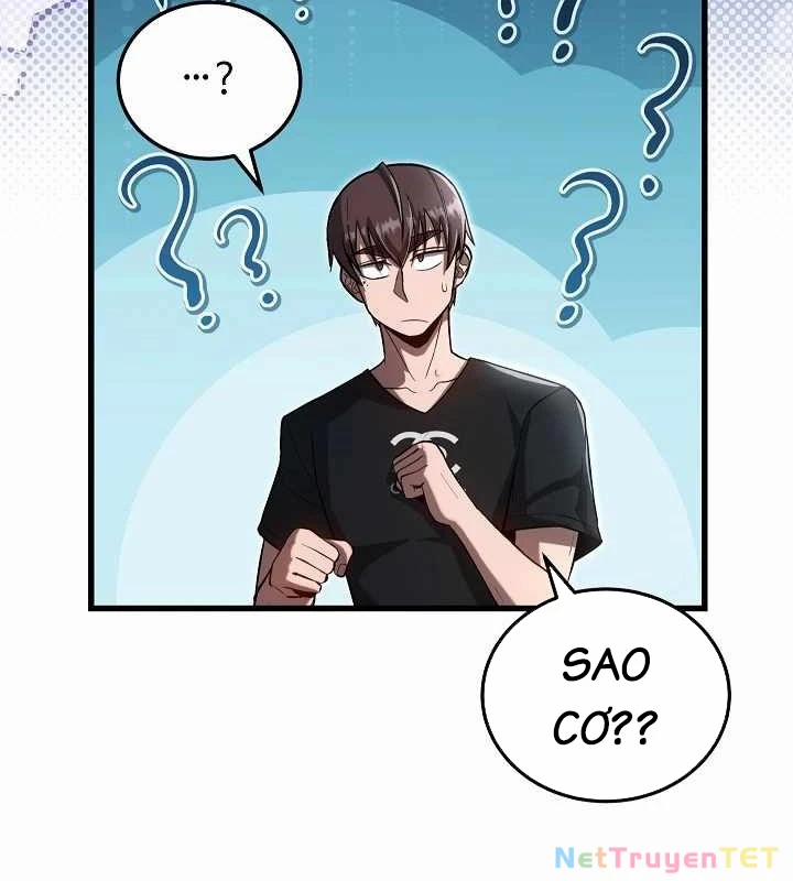 Cách Một Tử Linh Sư Cấp Thảm Họa Nghỉ Hưu 14 trang 48