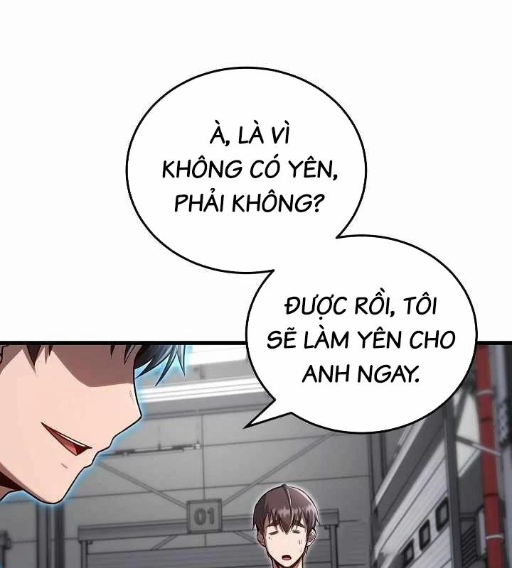 Cách Một Tử Linh Sư Cấp Thảm Họa Nghỉ Hưu 14 trang 49