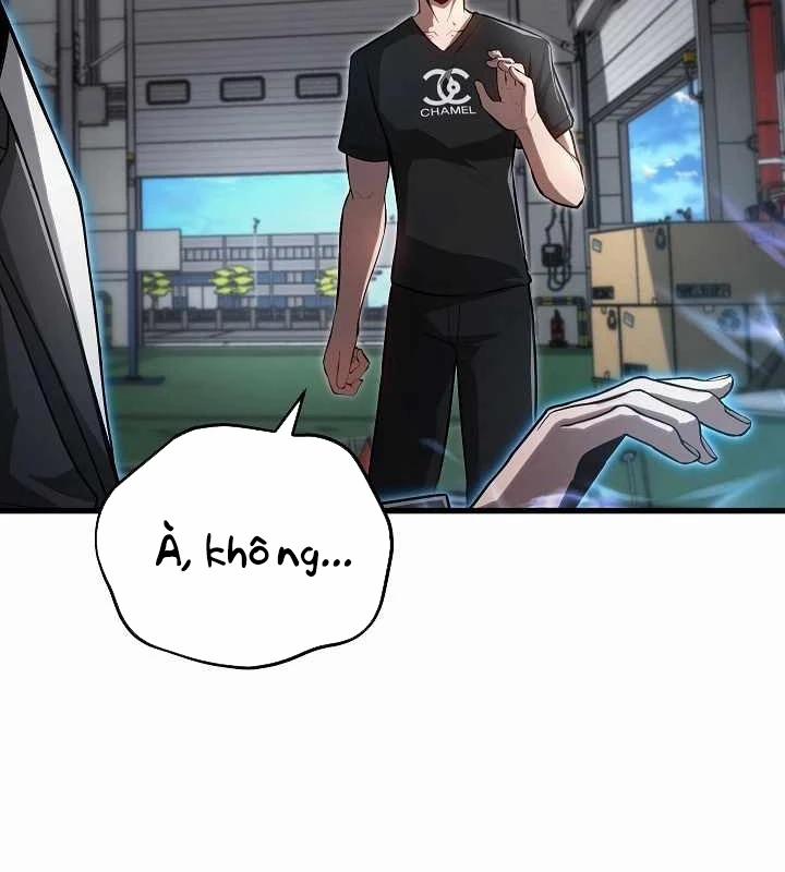 Cách Một Tử Linh Sư Cấp Thảm Họa Nghỉ Hưu 14 trang 50