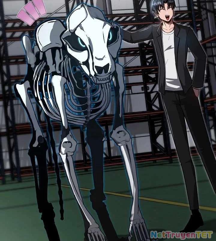 Cách Một Tử Linh Sư Cấp Thảm Họa Nghỉ Hưu 14 trang 52