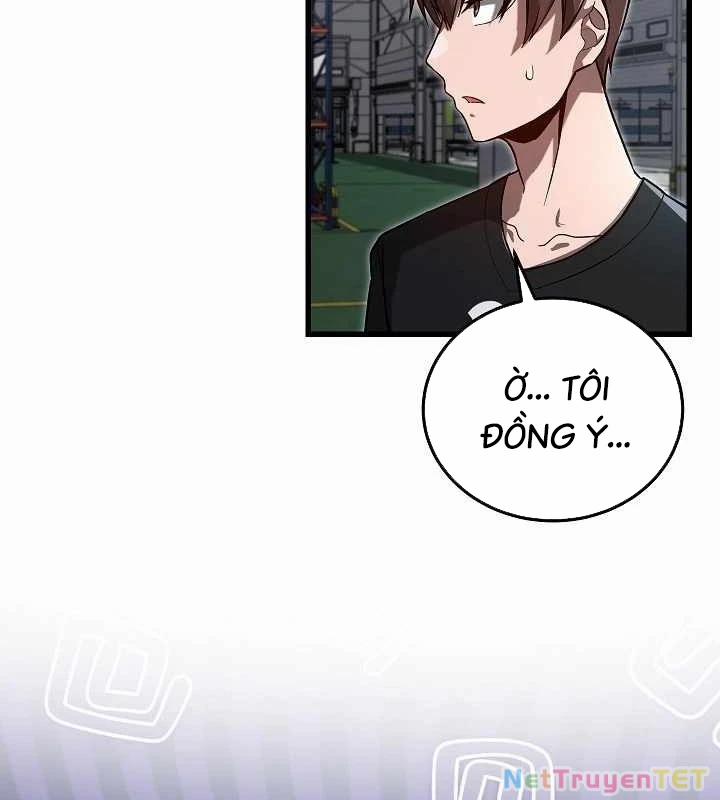 Cách Một Tử Linh Sư Cấp Thảm Họa Nghỉ Hưu 14 trang 54