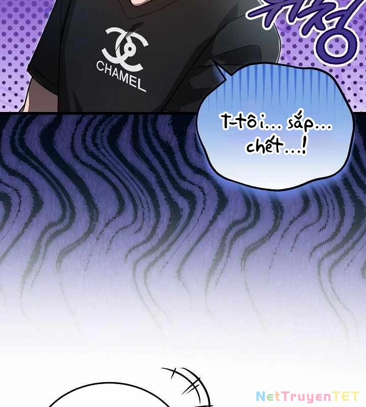 Cách Một Tử Linh Sư Cấp Thảm Họa Nghỉ Hưu 14 trang 58