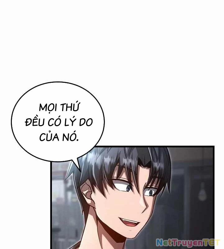 Cách Một Tử Linh Sư Cấp Thảm Họa Nghỉ Hưu 14 trang 6