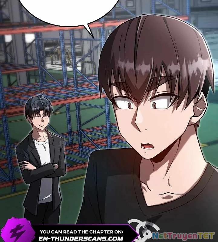 Cách Một Tử Linh Sư Cấp Thảm Họa Nghỉ Hưu 14 trang 63
